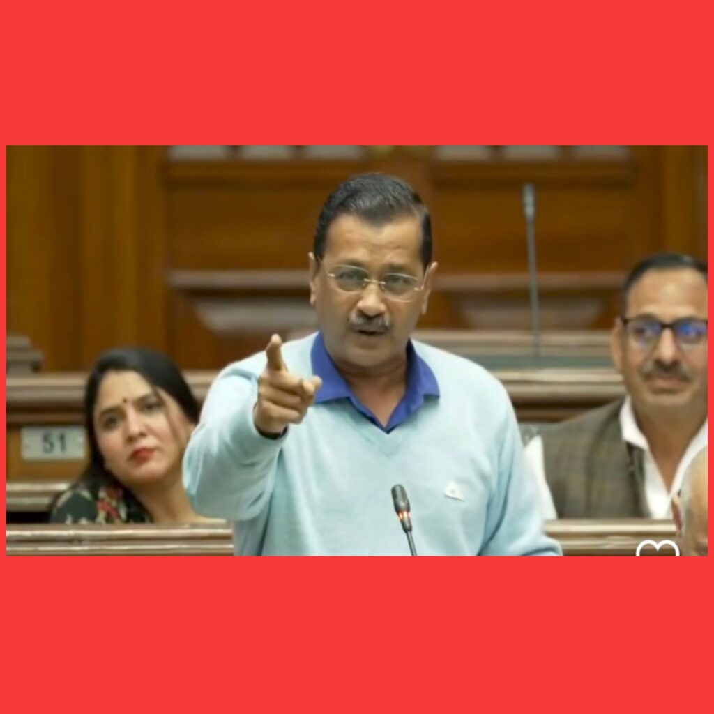 Delhi Free Healthcare for All Above 60:”अरविंद केजरीवाल ने चुनाव से पहले दिल्ली में 60 साल से ऊपर के सभी लोगों के लिए मुफ्त स्वास्थ्य सेवा का वादा किया”